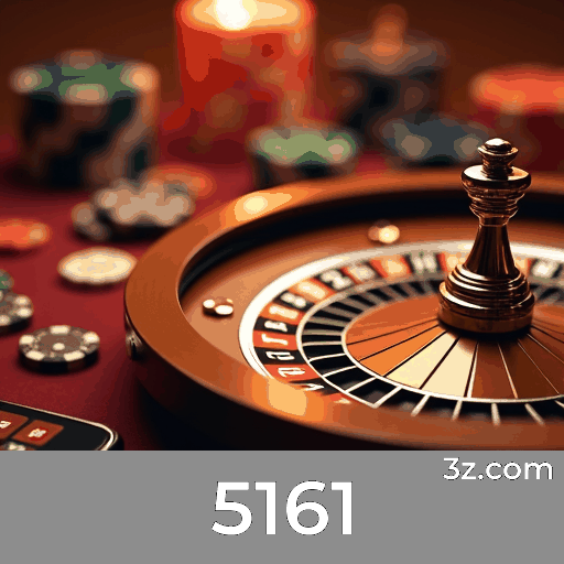 5161: Emocionantes Jogos de Cassino e Oportunidades de Ganhar