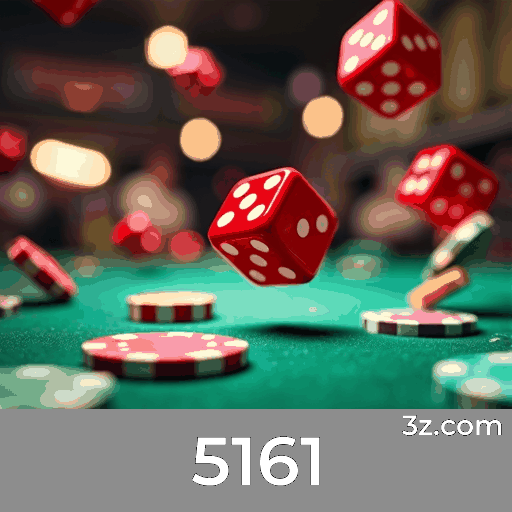 5161 - O Melhor Cassino Online e Plataforma de Apostas