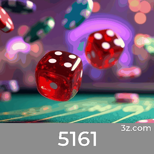 5161 - O Melhor Cassino Online e Plataforma de Apostas