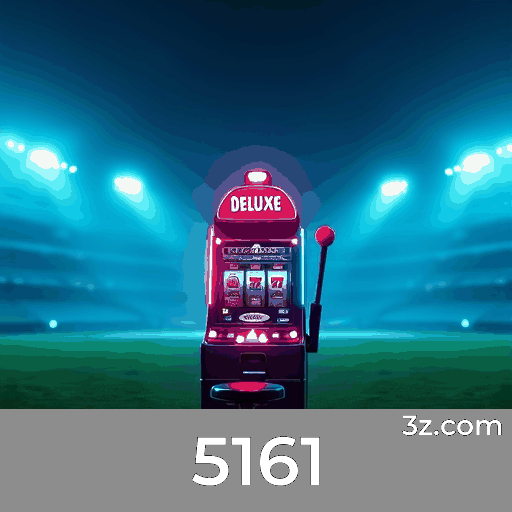 5161 Jogos Inovadores: Tecnologia de Ponta em Apostas