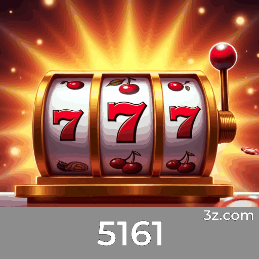 5161 - O Melhor Cassino Online e Plataforma de Apostas