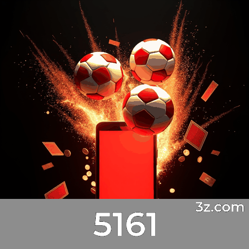 Explorando as Vantagens da Plataforma de Apostas 5161