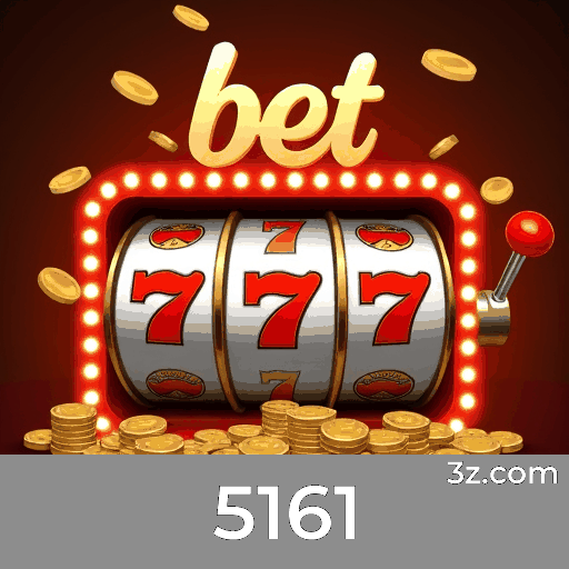 5161 - O Melhor Cassino Online e Plataforma de Apostas
