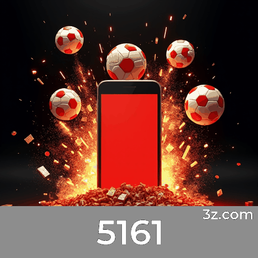 5161 - O Melhor Cassino Online e Plataforma de Apostas