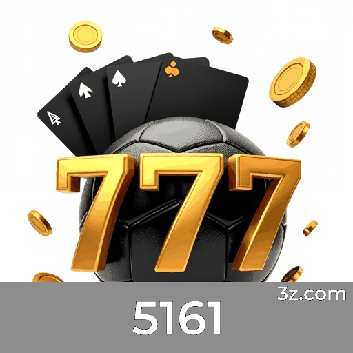 5161: A App que Revoluciona suas Apostas